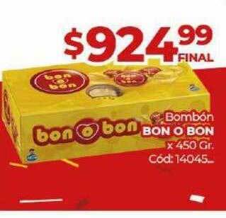 Diarco Bombón bon o bon oferta