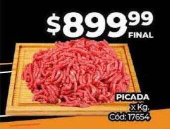Diarco Picada oferta