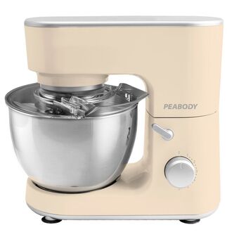 Frávega Batidora de pie peabody pe-bm101i marfil oferta