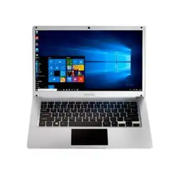Frávega Notebook admiral 14” celeron 4gb 128gb ssd a140a oferta