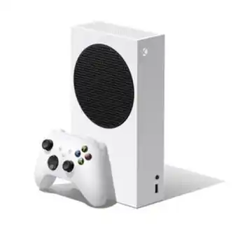 Frávega Xbox series s 512 gb de microsoft oferta