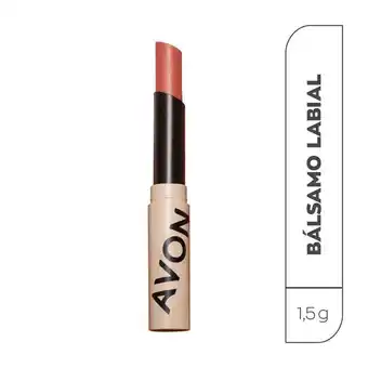Avon Bálsamo labial en barra | avon nude oferta