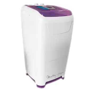 Gamma Lavarropas columbia semiautomatico lsc-10001 10 kg oferta
