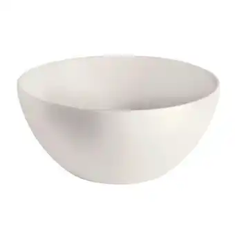 Coto Bowl 680 cc blanco actualite . . . oferta