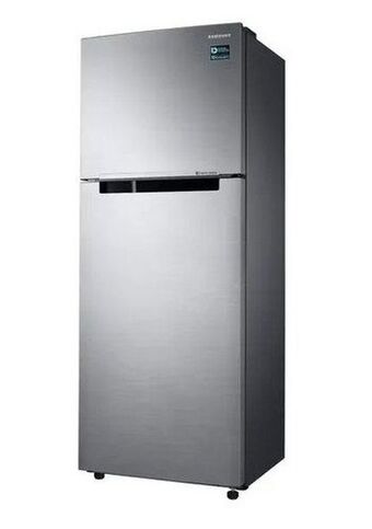 Aloise Heladera samsung 330 lts rt32k5070 inverter silver oferta