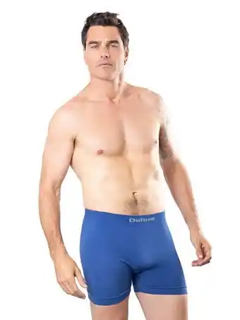 Cocot Boxer algodon labrado sin costura - art. p12056 oferta