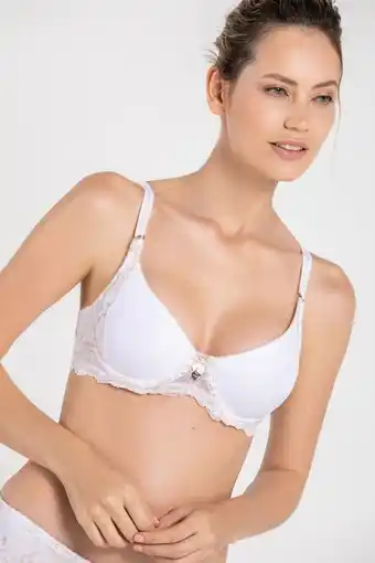 Promesse Soutien doble con arco - mon amour oferta