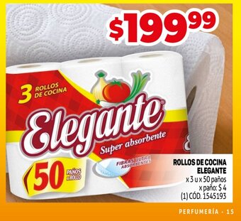 Makro Rollos de Cocina Elegante oferta