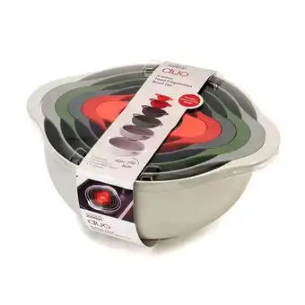 Coto Setx6 bowls mezcladores joseph duo . . . oferta