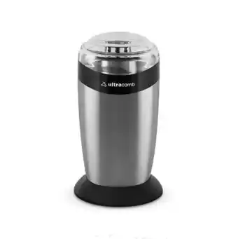 Garbarino Molinillo eléctrico ultracomb para café mo-8100a oferta