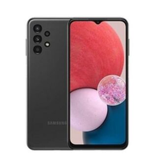 Maitess Celular samsung a13 black 128/4gb oferta