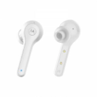 Delta Auricular motorola buds 085 bt blanco oferta