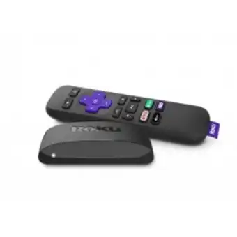 Conversor smart roku 4k 3940mx