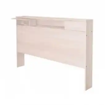 Casa Luis Chemes Respaldo para sommier con gavetas 2 1/2 plazas... oferta