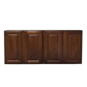 Casa Luis Chemes Alacena madevir 1.40 cedro oferta