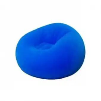 Puff inflable pram ibiza