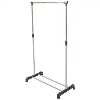 Easy Perchero de ropa transportable oferta