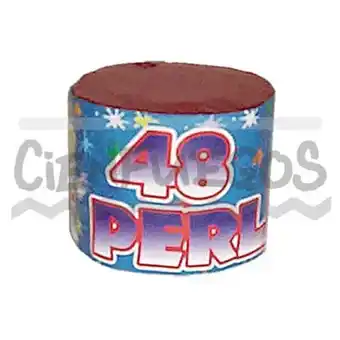 Cienfuegos 48 perlas – torta de tiros oferta