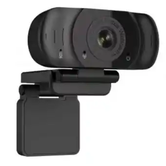 Camara web vidlok w90 hd enfoque automatico