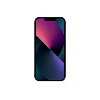 Coto Celular libre apple iphone 13 5g 6.1" negro oferta