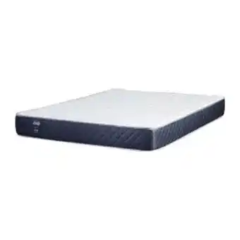 Sommier Center Colchón espuma sealy field 2 plazas y media (150x190) oferta