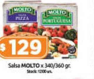 Cordiez Salsa molto oferta