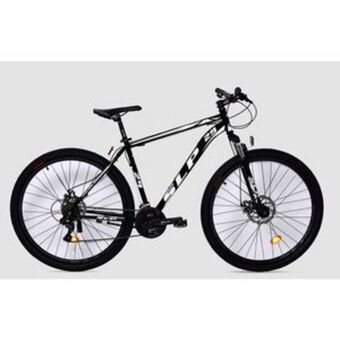 Frávega Bicicleta mountain bike rodado 29” slp 5 pro t18 oferta