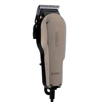 Corta cabellos b-way barber pro
