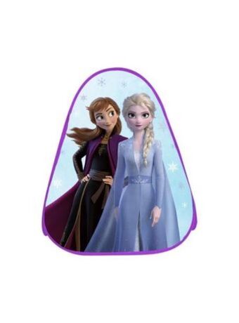 El Mundo del Juguete Carpita infantil carpa plegable gigante frozen original disney oferta