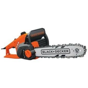 Maitess Motosierra electrica black+decker gk1740-ar 1850w. oferta
