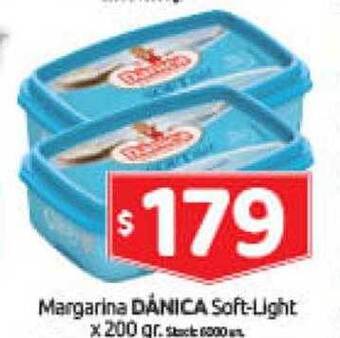 Cordiez Margarina dánica soft-light oferta