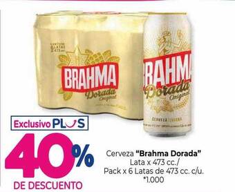 La Anonima Cerveza oferta