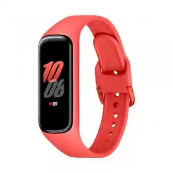 Nexon Smartwatch samsung galaxy fit 2 rojo oferta