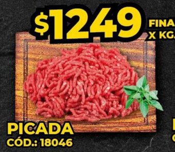 Diarco Picada oferta