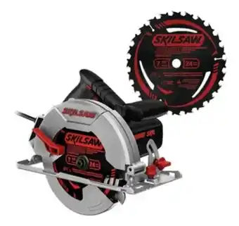 Pinturerias MM Sierra circular eléctrica skil 5402 184mm 1400w 220v mm oferta