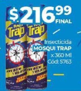 Diarco Insecticida Mosqui Trap oferta