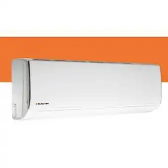 Perozzi Electra acondicionador de aire split on-off trdo-32tc 3200kw frio-calor oferta