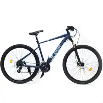 Musimundo Bicicleta randers aethos / bke-2429-la oferta
