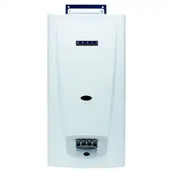 Easy Calefón tb 315pdon orbis blanco oferta