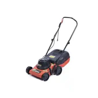 Easy Cortadora de césped eléctrica para grama bahiana dibra 1600 watts oferta