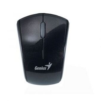 Oscar Barbieri Mouse genius micro traveler 900s inalámbrico negro usb oferta