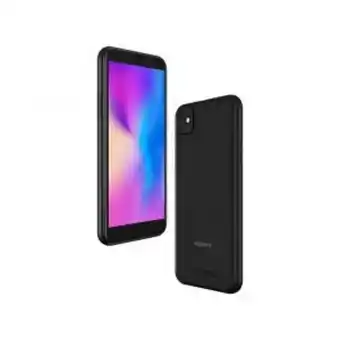 Oscar Barbieri Celular konka kc516pro 1gb ram 32gb almacenamiento gris oscuro oferta