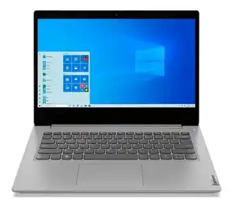 Monumental Hogar Notebook lenovo 14" i5-10210u 256ssd 8gb w10h oferta