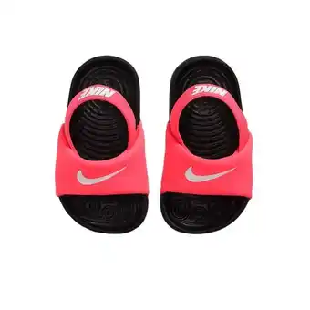 Sportline Ojotas nike kawa slide (td) oferta