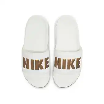 Sportline Ojotas nike wmns offcourt slide oferta
