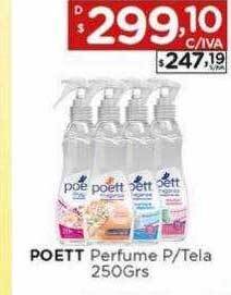 Hipermay Poett perfume p-tela oferta