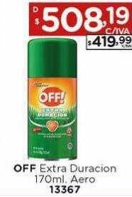Hipermay Off extra duracion aero oferta