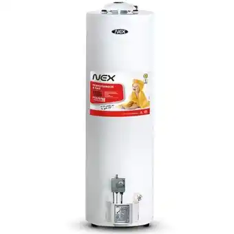 Easy Termotanque mg nex 110 lts oferta