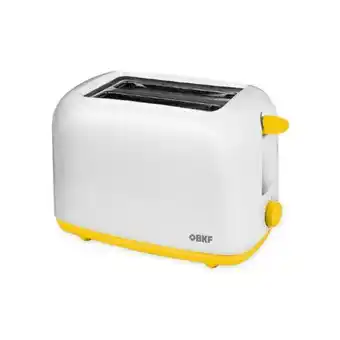Easy Tostadora bkf oferta