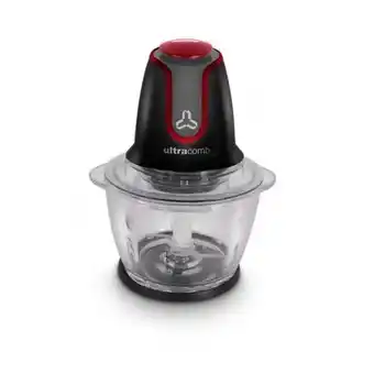 Easy Picadora de alimentos ultracomb pc6800 oferta